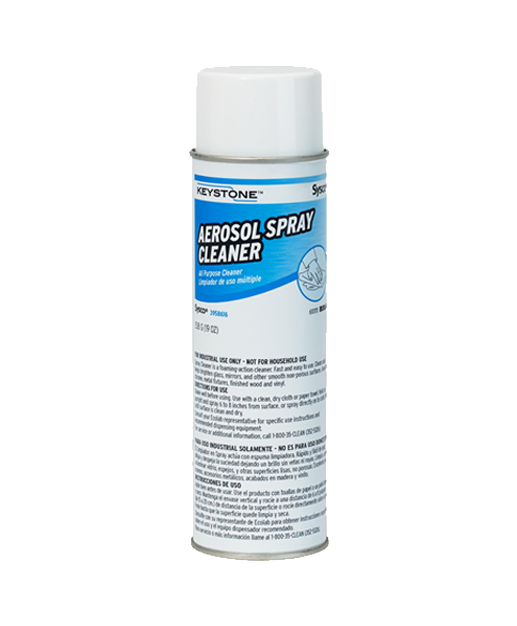 Keystone Furniture Polish Aerosol