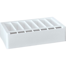1 Piece Dispenser For 7 Rolls 34 1