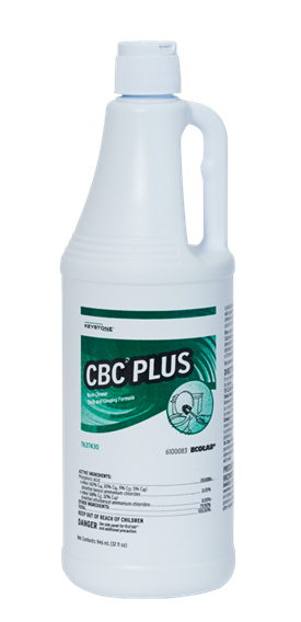 CBC Plus Keystone