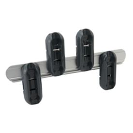DuraLoc 24 Tool Holder System