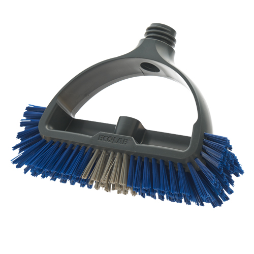 Deck Scrub Brush