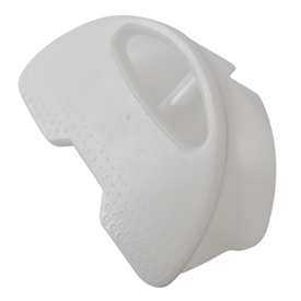 DuraLoc Deck Brush