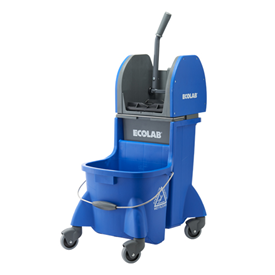 DuraLoc Dual Cavity Mop Bucket Parts