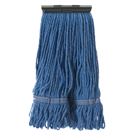 DuraLoc Grease Release Mop