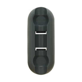 DuraLoc Tool Holder Double Hanger