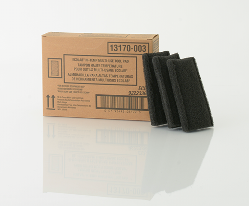 Ecolab® Fryer Tool Kit