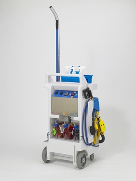 Ecolab Detergent Pail