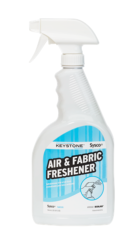 Keystone Air and Fabric Freshener