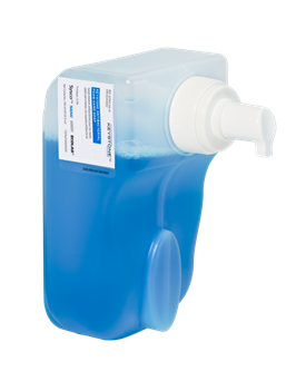 Keystone Antibacterial Foam Hand Soap Manual
