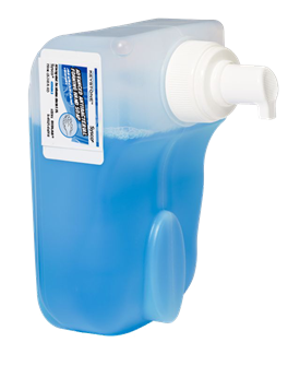 Keystone Antibacterial Foam Hand Soap Manual