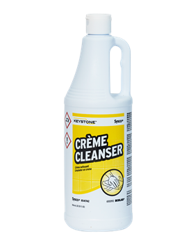 Keystone Crme Cleanser