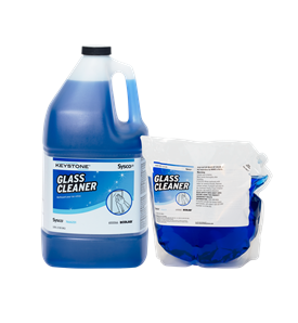 Keystone Glass Cleaner
