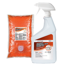 Keystone Greaselift