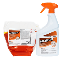 Keystone Greaselift
