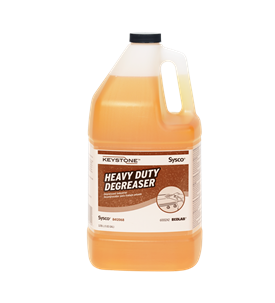 Keystone Heavy Duty Degreaser