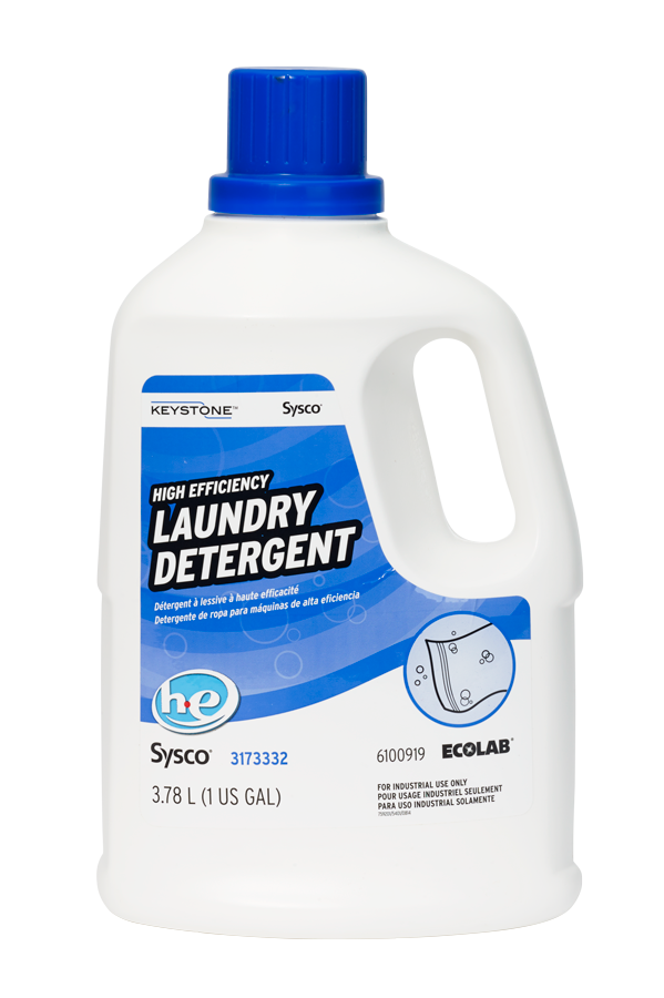 Brisk® Advanced Formula Laundry Detergent - Stearns Packaging Corporation