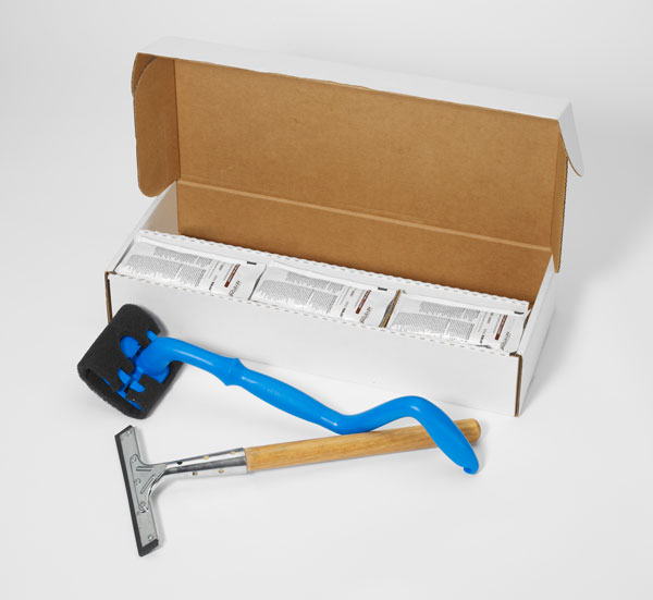 Keystone High Temp Grill Cleaner