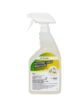 Keystone Liquid Insecticide