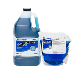 Keystone Liquid Pot and Pan Detergent