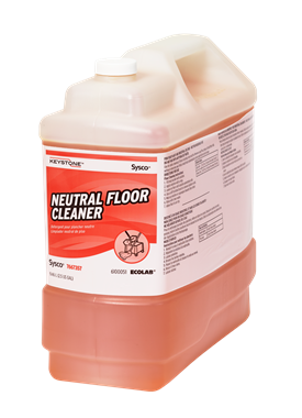 Keystone Neutral Floor Cleaner