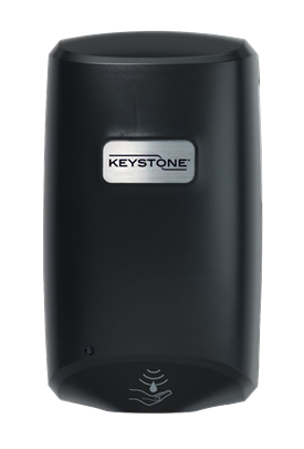 Keystone Antibacterial Liquid Hand Soap