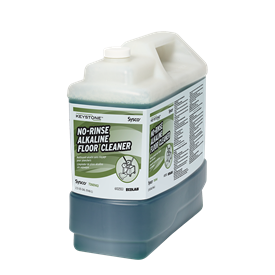 Keystone Floor Cleaner