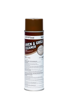 Valu+Plus Oven and Grill Cleaner