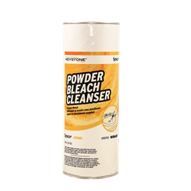Keystone Powder Bleach Cleanser