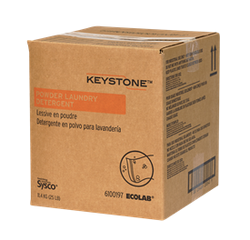 Keystone Powder Laundry Detergent