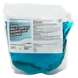 FACILIPRO 73 Disinfecting Acid Bathroom Cleaner