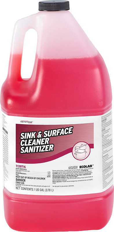 The 3 Best Surface Cleaners and Disinfectants of 2024