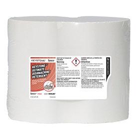 Keystone Ultimate DM Detergent
