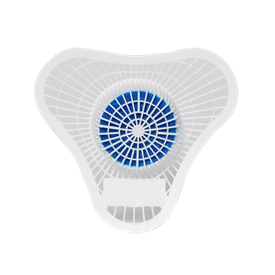 Keystone Urinal Screen Block