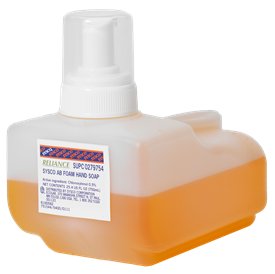 Reliance AB Foam Hand Soap