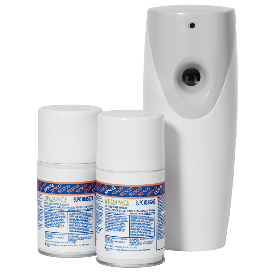 Reliance Air Freshener Tropical Flower