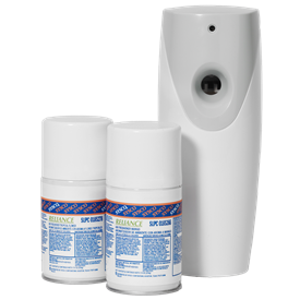 Reliance Air Freshener Tropical Flower