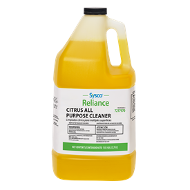 Keystone Fryer Cleaner
