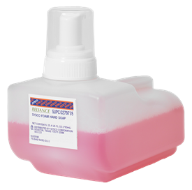 Reliance Foam Hand Soap