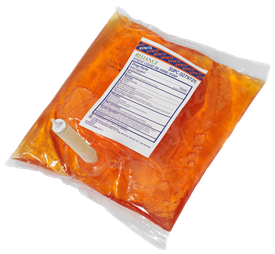 Reliance Liquid AB Hand Soap