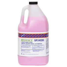 Reliance Liquid Hand Soap Manual Bulk