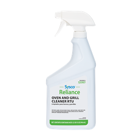 Kitchen Cleaner and Degreaser – PDQ Manufacturing, Inc.