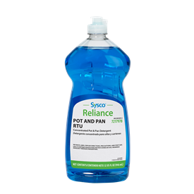 Keystone Fryer Cleaner