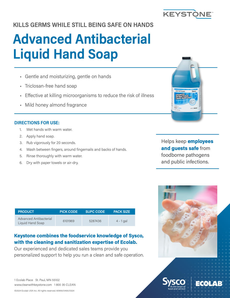 Keystone Aerosol Contact Insecticide