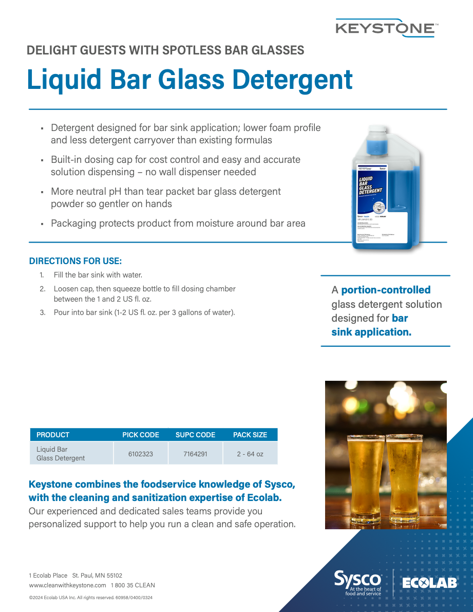 Keystone Aerosol Contact Insecticide