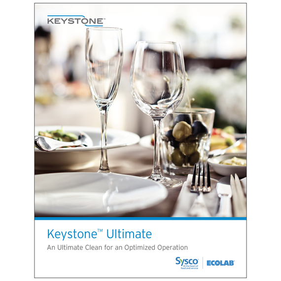 Keystone Ultimate Program Guide